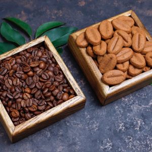 Premium Arabica Coffee Seeds